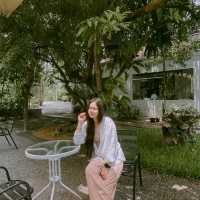 OMEGA cafe โอเมก้า คาเฟ่ 