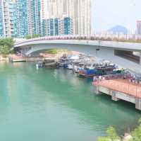 將軍澳海濱公園