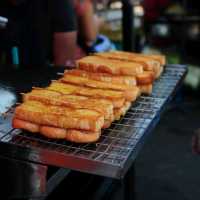 JUICE HUNTING @CHATUCHAK WEEKEND MARKET