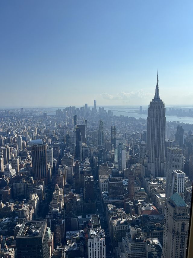 Summit One Vanderbilt