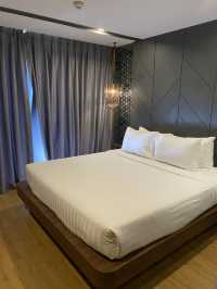A pleasant stay at Stay With Nimman