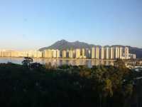 Hyatt Regency Hong Kong, Sha Tin Staycation