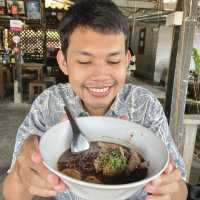 ก๋วยเตี๋ยวเรืออัมพวา @ภูเก็ต