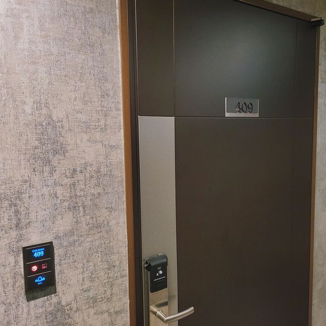 호텔 그레이톤 둔산 🏨