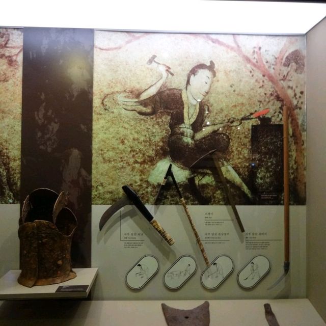 National Palace Museum of Korea