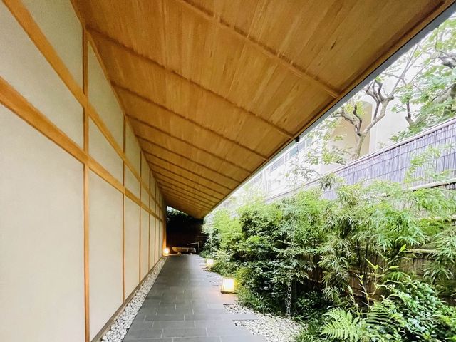 【新宿】新宿の都会で、温泉に浸かって癒される旅館