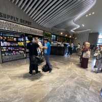 Supply Depot @ Village Hotel Sentosa