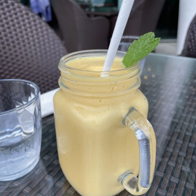 大埔科學園Tea