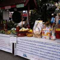 วัดลอยเคราะห์ จ.เชียงใหม่
