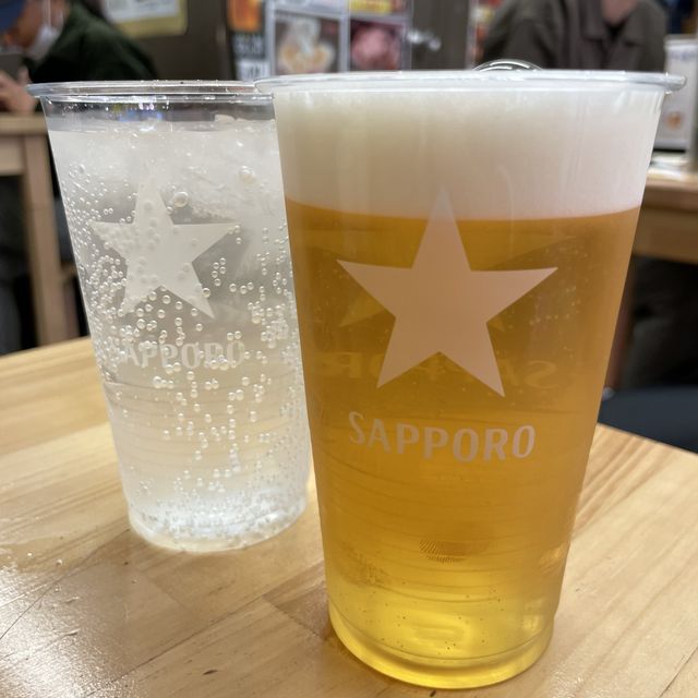 甲羅組【東京都/築地】
