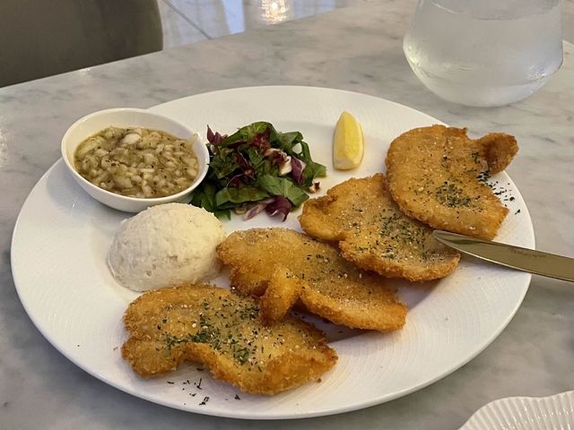 전주에 숨겨져있는 찐 맛집, 어반다이닝