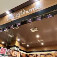 La Boheme - Bakery sure to delight kids&fam