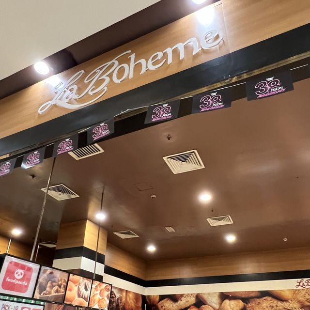 La Boheme - Bakery sure to delight kids&fam