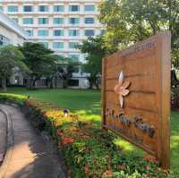 Champasak Grand Hotel 