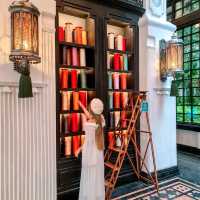 Hotel de la Coupole - MGallery โรงแรมหรูใจกลางซาปา