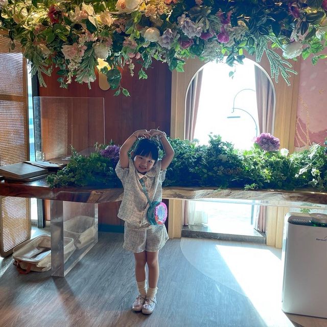心心眼泰式餐廳 心心眼泰式餐廳