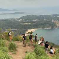 ผาหินดำ ภูเก็ต วิว แบบ 360 องศา 