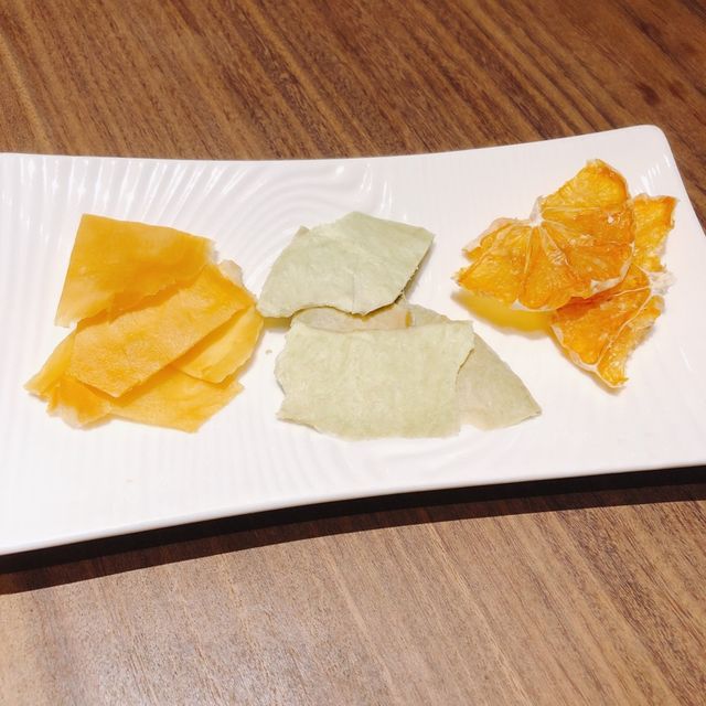 啞舍永康｜台北㊙️境·永康街精緻蔬食人文茶館🫖🍵