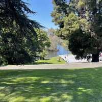 royal botanic gardens