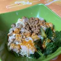 Bakmi Amoy 