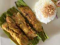 Balinese Cooking Class at Samabe Bali