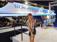 เรือ SEA BASS CRUSIER 