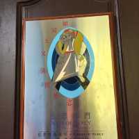 梅窩往愉景灣行山路線，輕鬆易行，景觀優美