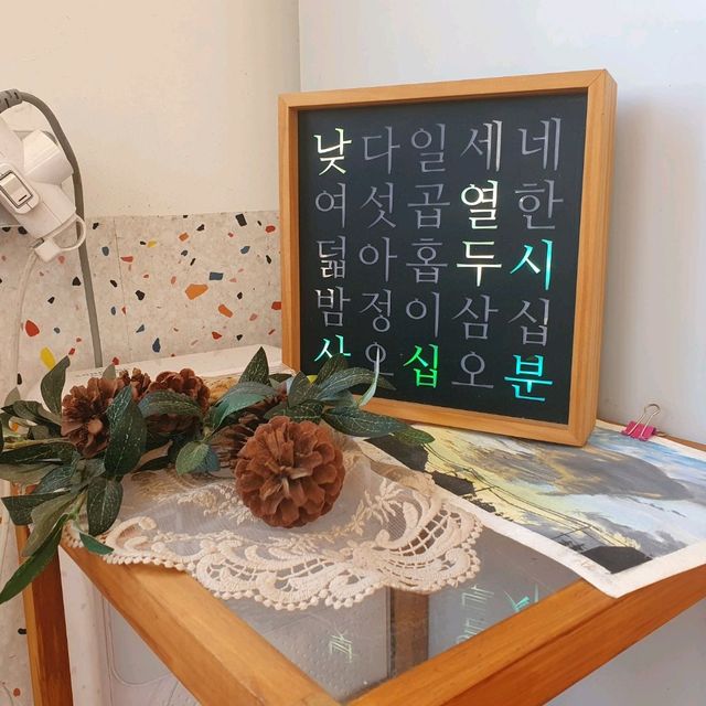 제주도 맛집 버거리!