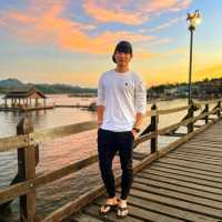 Good Morning SANGKHLABURI