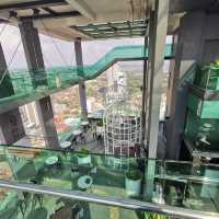 The Shore Sky Tower 👣✨