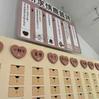 宜蘭冬山 斑比山丘 梅花鹿 水豚近距離接觸 一秒到奈良