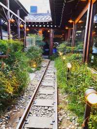 益善洞Cafe