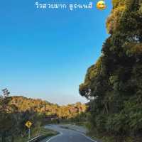 📍 เบตงใต้สุดสยามเมืองงามชายแดน
