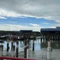 Take a Break @ Pulau Ketam, Selangor