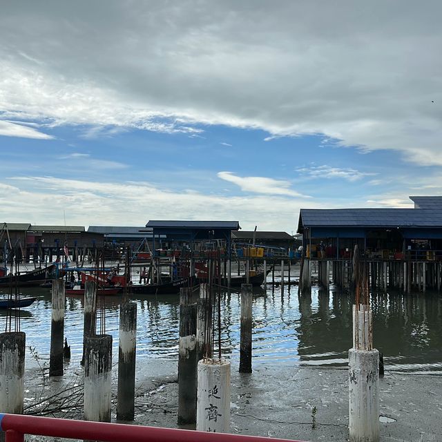 Take a Break @ Pulau Ketam, Selangor