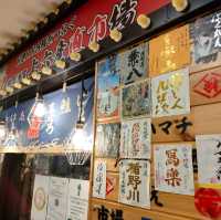 【大阪 上本町】とにかく元気なの✨そして、美味し〜の✨