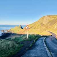 Giant’s Causeway - Belfast, N. Ireland