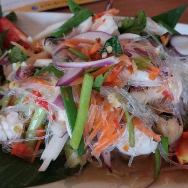 🍽ร้านอาหารปิ่นโต Pinto Restaurant 🍱