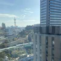 性價比很高、早餐豐富、很滿足的入住體驗