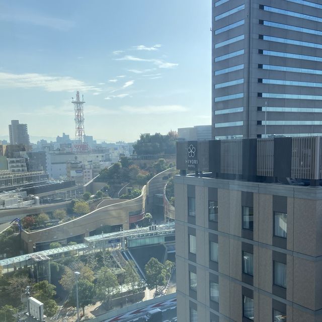 性價比很高、早餐豐富、很滿足的入住體驗