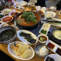 대전 방어 맛집 낮술하기 좋은 바다수산