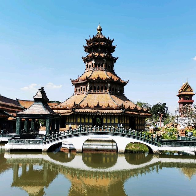 古城76府