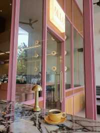 ALLO by The Owls Cafe 🍵🤎