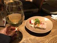 【東京】吉祥寺でイタリアン&スパニッシュ