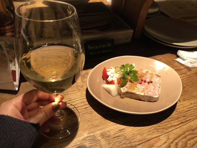 【東京】吉祥寺でイタリアン&スパニッシュ