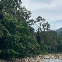 น้ำตกคีรีวง โอโซนเมืองใต้ ที่เที่ยวนครศรีธรรมรา