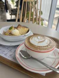 【大阪・カフェ】 老舗喫茶店のモーニング。珈琲はもちろん美味いが自家製パンが旨いんです！