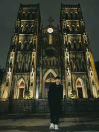 โบสถ์เซนต์โจเซฟ (St. Joseph Cathedral)
