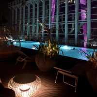 Suasana All Suites Hotel-The Pool & GYM