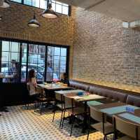 Bakehouse 灣仔